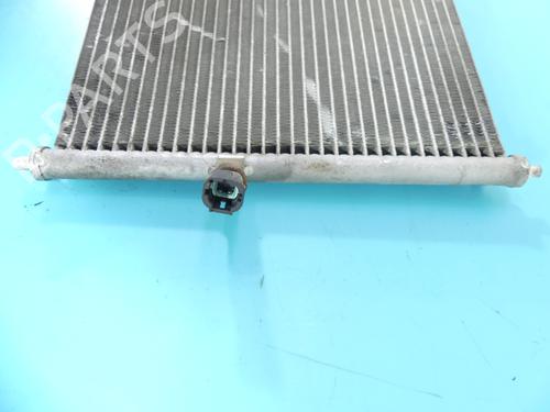 AC radiator NISSAN ALMERA II Hatchback (N16) 1.5 dCi | BP37808697M32 - Image 2