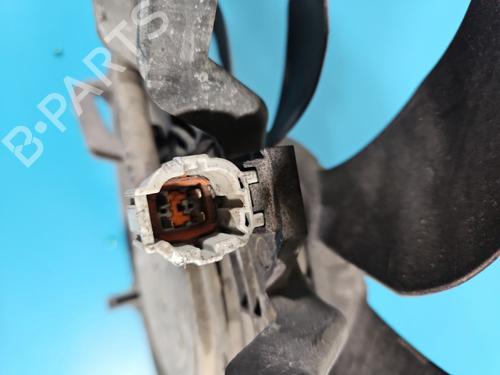 Radiator fan MAZDA 6 Hatchback (GH) 2.2 MZR-CD (GH10) | BP37848340M35 - Image 6