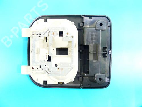 Interior roof light IVECO DAILY IV Van 35C12 V, 35C12 V/P, 35S12 V, 35S12 V/P | BP37878026I8 - Image 4