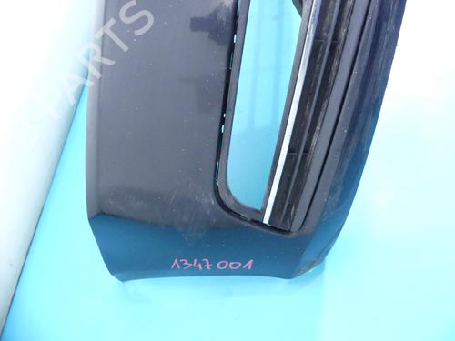 Front bumper VW CC B7 (358) 2.0 TDI | BP37809395C7  - Image 10