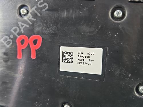 Switch BMW 3 (G20, G80, G28) 318 i | BP37847770I30 - Image 5