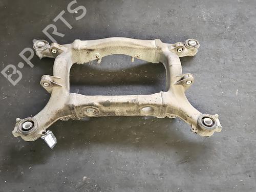 Used Rear axle Rear axle 37819819 37819819