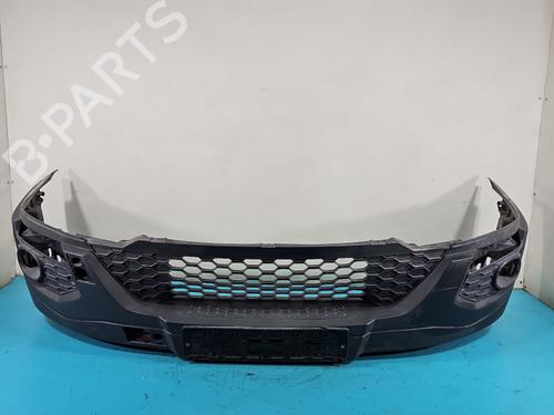 Used Front bumper Front bumper 38123293 38123293