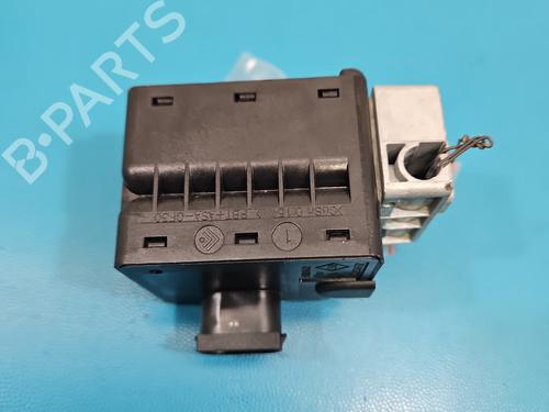 Electronic module RENAULT CLIO IV (BH_) 1.2 16V | BP37831092M83 - Image 4