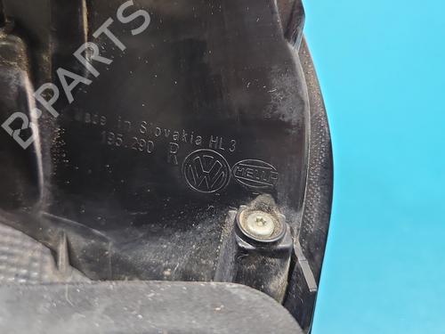 Right taillight VW CC B7 (358) 2.0 TDI | BP37838796C35 - Image 12