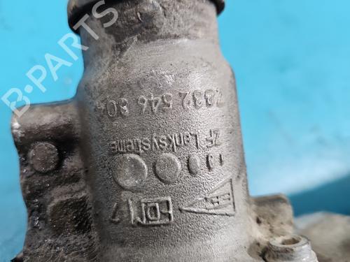 Steering rack AUDI A4 B8 (8K2) | BP37855406M22 - Image 15