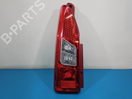 Other PEUGEOT PARTNER Tepee 1.6 HDi 16V | BP37855840O1 - Image 3