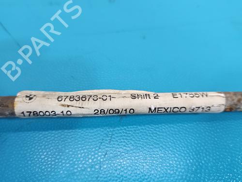 Pipe BMW X6 (E71, E72) xDrive 40 d | BP37824993M125 - Image 4