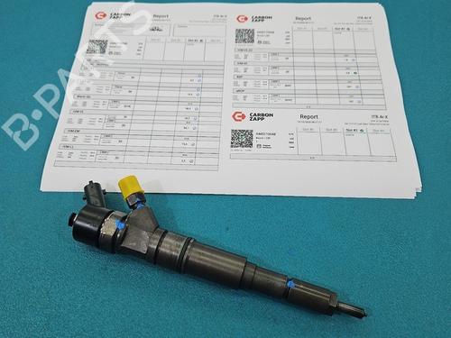 Used Injector Injector BMW 5 Touring (E39) 525 d (163 hp) 40609089 40609089