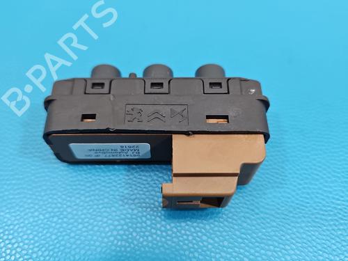 Switch PEUGEOT 508 II (FB_, FH_, F3_) 1.6 PureTech 225 (F35GGR) | BP37831707I30 - Image 6