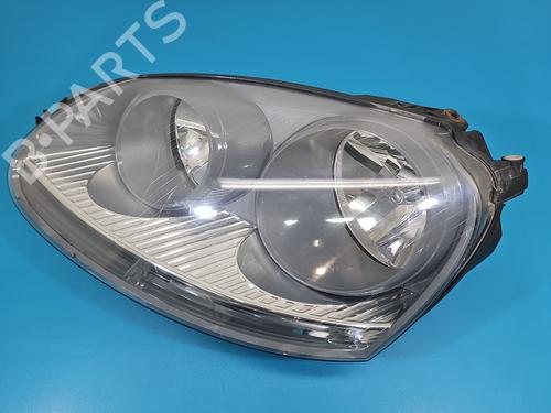 Used Left headlight Left headlight 38651096 38651096