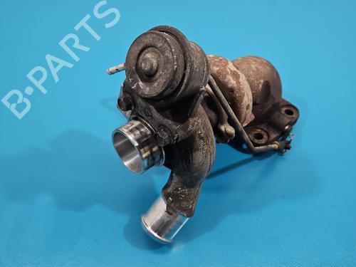 Used Turbocharger/Supercharger Turbocharger/Supercharger 38152039 38152039