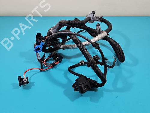 Used Wiring harness Wiring harness 37813039 37813039
