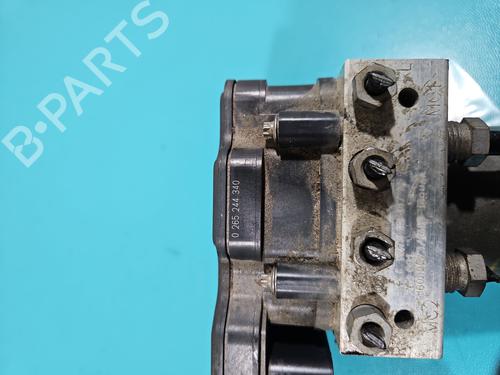 ABS pump JAGUAR XF II (X260) | BP37989905M43 - Image 4