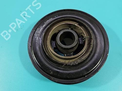 Pulley VOLVO V40 Hatchback (525) T2 GTDi | BP40460919M122 - Image 3