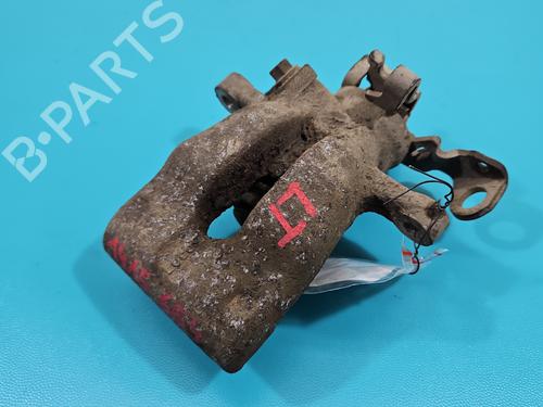 Left rear brake caliper OPEL COMBO Box Body/MPV 1.7 CDTI 16V | BP38124015M107 - Image 1
