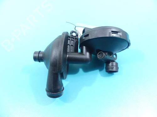 Pipe BMW 5 (E39) 528 i | BP37880990M125 - Image 2