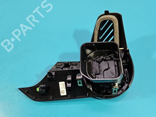 Luftventil SKODA FABIA IV (PJ3) | BP38113614I21 - Image 4