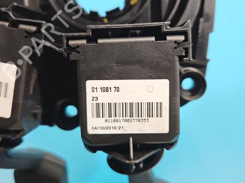 Steering column stalk BMW X6 (E71, E72) xDrive 40 d | BP37824502I23 - Image 8