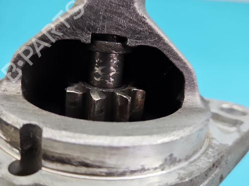 Starter NISSAN ALMERA II Hatchback (N16) | BP37817416M8 - Image 3