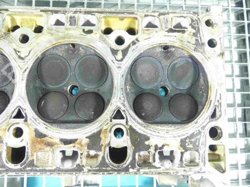 Cylinder head PORSCHE PANAMERA (970) | BP37892925M5 - Image 9