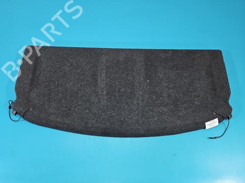 Used Rear parcel shelf Rear parcel shelf TOYOTA AURIS (_E18_) 1.6 (ZRE181_, ZRE185_, ZRE185R, ZRE181R) (132 hp) 39657209 39657209