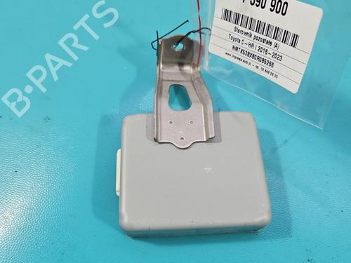 Electronic module TOYOTA C-HR (_X1_) 2.0 Hybrid (MAXH10) | BP37851012M83 - Image 2