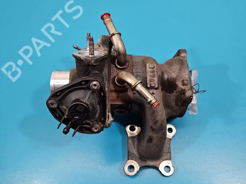 Turbolader/Kompressor FORD B-MAX (JK) | BP37825533M71 - Image 8