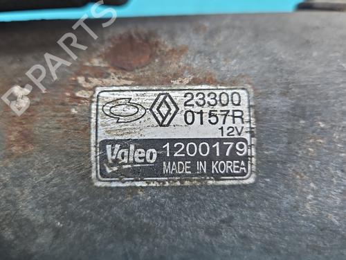 Starter RENAULT KOLEOS I (HY_) 2.0 dCi 4x4 (HY0K) | BP37814834M8  - Image 5