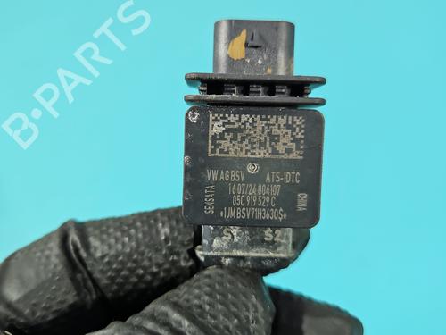 Electronic sensor SKODA FABIA IV (PJ3) | BP38325637M84 - Image 7