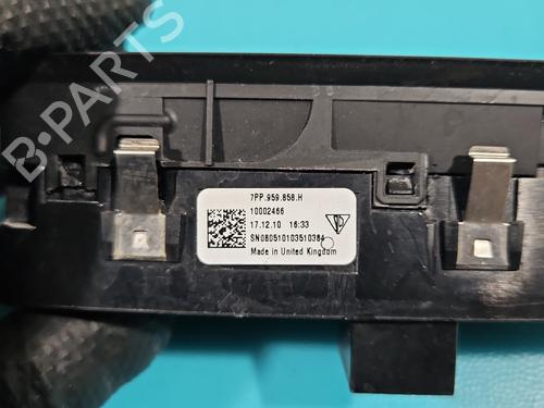 Switch PORSCHE CAYENNE (92A) 4.8 S | BP37990203I30 - Image 5