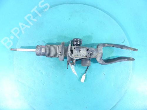 Used Left front shock absorber Left front shock absorber 37877253 37877253