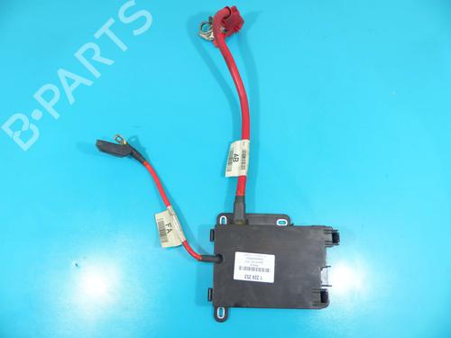 Cable JAGUAR XF I (X250) 3.0 D | BP37884135E12 - Image 2