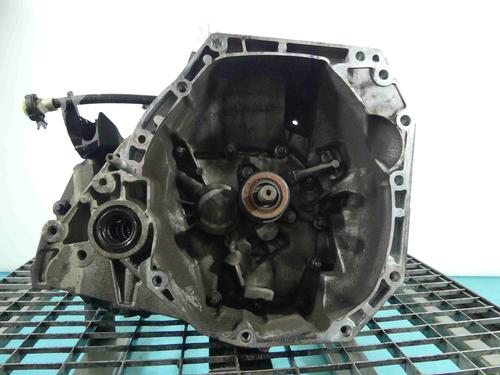 Gearbox RENAULT FLUENCE (L3_) 1.5 dCi | BP37885989M3 - Image 2
