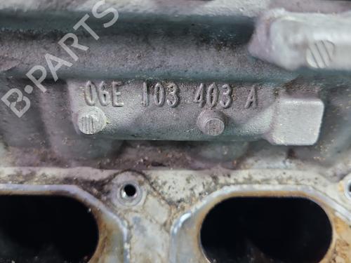 Cylinder head AUDI A4 B8 (8K2) | BP39549466M5 - Image 12