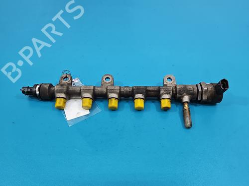 Injection rail RENAULT KOLEOS I (HY_) 2.0 dCi 4x4 (HY0K) | BP37854057M98 - Image 2
