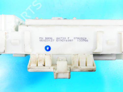 Engine control unit (ECU) MAZDA 3 (BK) 2.0 (BKEP) | BP37803055M57 - Image 11