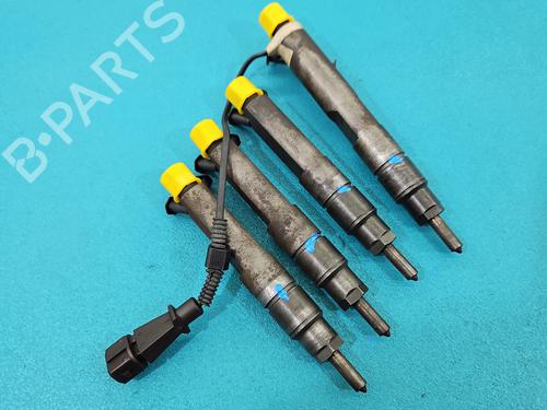Used Injector Injector 39065852 39065852