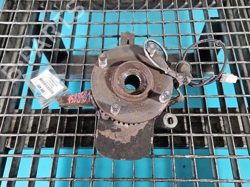 Used Right front steering knuckle Right front steering knuckle SUZUKI CELERIO (LF) 1.0 (AVK310) (68 hp) 40258804 40258804