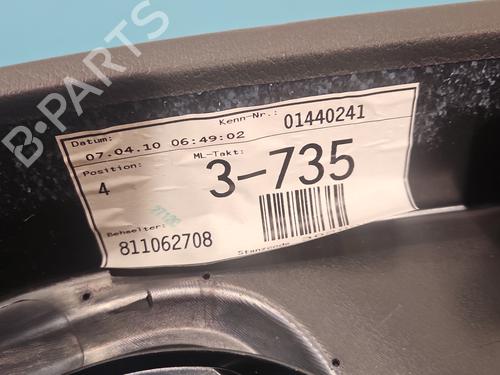 Rear left panel AUDI A5 Sportback (8TA) 3.0 TDI quattro | BP37840379C60 - Image 7