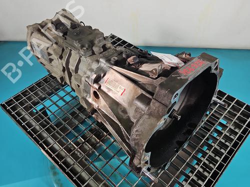 Gearkasse Gearkasse 38123224 38123224