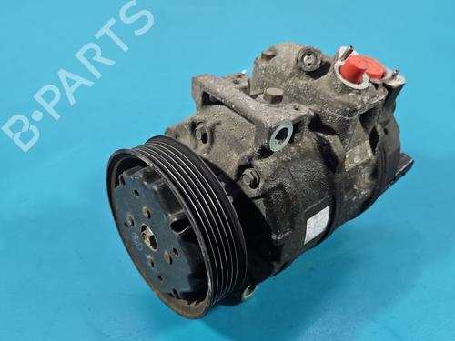 Used AC compressor AC compressor 39410513 39410513