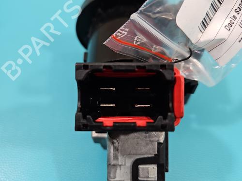 Ignition barrel DACIA SANDERO II  | BP38137771M48  - Image 6