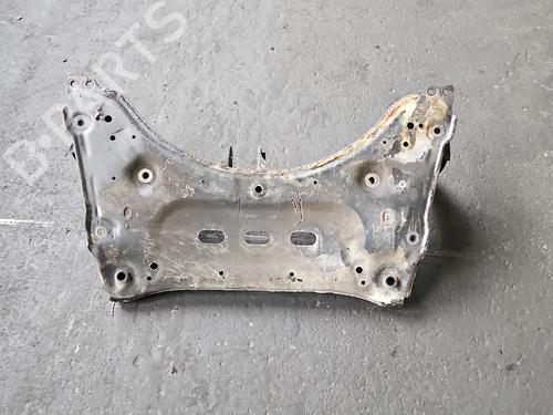 Subframe RENAULT KADJAR (HA_, HL_) | BP37850520M9 - Image 2