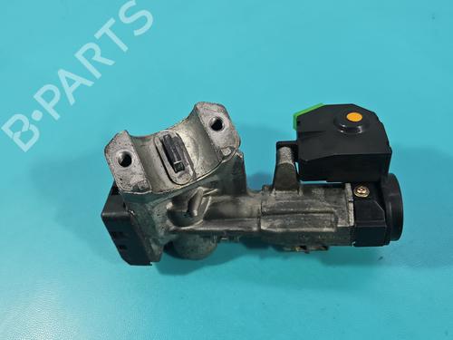 Engine control unit (ECU) HONDA CIVIC VII Hatchback (EU, EP, EV) 1.6 i (EP2, EU8, EU6) | BP37841633M57 - Image 22