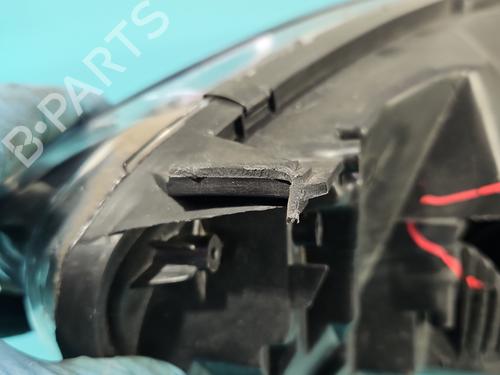 Right headlight RENAULT CAPTUR I (J5_, H5_) 0.9 TCe 90 | BP37816953C29 - Image 4