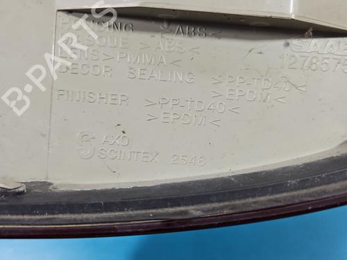 Left taillight SAAB 9-3 (YS3F, E79, D79, D75) 2.0 t | BP40078889C34 - Image 10