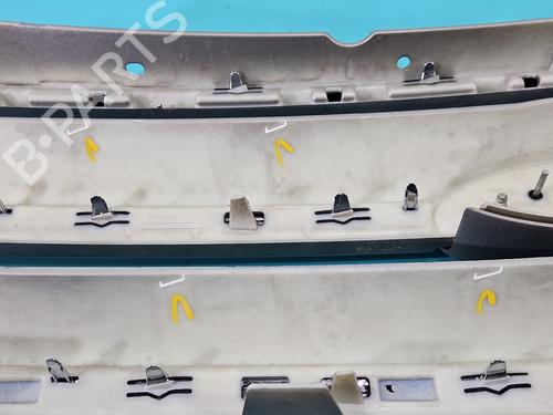Grill FORD KUGA I 2.0 TDCi | BP38145666C40 - Image 6