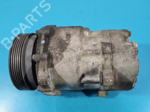 AC compressor VW GOLF IV Variant (1J5) 1.6 | BP38197486M34 - Image 6