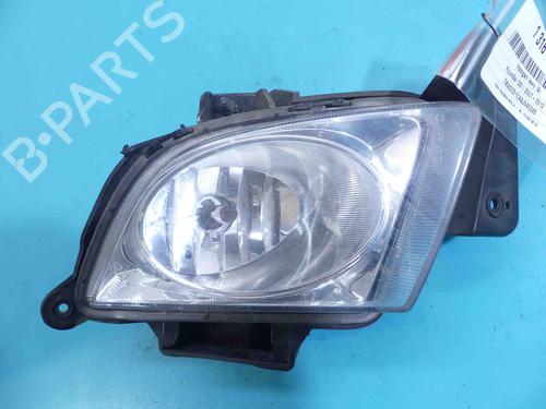 Used Left front fog light Left front fog light 37892565 37892565